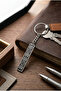 Unisex Special Design Figured Keychain