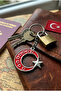 Unisex Special Design Figured Keychain