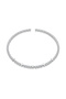 Silver Star Necklace - 3
