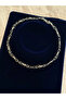 Wire Detail Necklace - 2