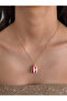 Luck Balloon Necklace - 4