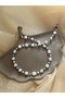 Pearl - Morganite Necklace - 2