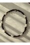 Lal(Garnet) - Pearl Necklace - 4