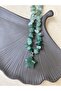 Aventurine Star Necklace - 2