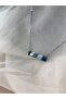 Steel Men's Necklace - 3