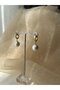Steel Earrings - 2