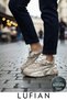Trendy Style Women's High-Comfort Sole Sneakers Casual Sneakers