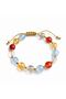 سوار من الحجر الطبيعي برج الجوزاء - 3