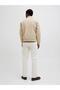 JPRBLUBRAD BOMBER JACKET SN كريم - 4
