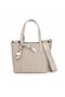 Women's Small Size Multi-Compartment Shoulder and Crossbody Bag Premium Series - 4