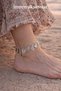 Imren811 Antique Silver - Handmade Adjustable State - 2