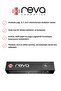No: 101 - Matte Cream Lip Gloss - Creamy Matte Lip Gloss, Mellow Mauve - Vegan & Clean Content - 2