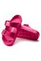 Arizona Eva Water-Resistant Beetroot Color Double Strap Women's Slippers 1015471 - 3