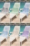 Hürrem Cotton Peshtemal |   Natural Fringed Beach, Pool, Spa, Sauna, Sports, Travel Towel - 6 Colors - 9
