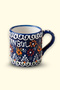 Handmade Ceramic Mug – Stoneware Mug