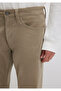 Martin Dark Beige Velvet Trousers 0037888246 - 6