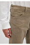 Martin Dark Beige Velvet Trousers 0037888246 - 7