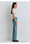 Breezy Jeans Extra Hazy Light Jean Pants 1012651-91234 - 7
