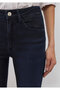 Kendra Gold Premium Ink Si Jean Trousers 1074682997 - 6
