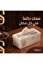 مناديل سلطان 200 منديل 50 علبة - 2