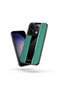 Xiaomi Redmi Note 13 Pro 5g Compatible Case Premium Leather Case Green - 2