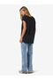 Tričko oversized - 5