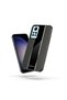 Xiaomi Redmi Note 12 Pro 4g Compatible Case Premium Leather Case Black - 2
