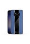 Xiaomi Poco X3 Pro Compatible Case Premium Leather Case Blue