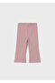 Baby Girl 3-Piece Tracksuit Set - 3