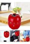 Battery-Free Mechanical Kitchen Timer, 60-Minute Pomodoro Timer with Tomato Design - 4