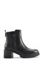 322149 .Z 4Pr Black Women's Heeled Boots