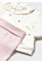 Newborn Girl 2-Piece Set