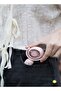 Portable Mini Handheld USB Rechargeable Fan,4000mAh,5-20h Working Time - 5