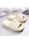 Thick-Soled Slippers - Ultra-Soft, Non-Slip, Quick-Dry - 5