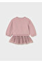 Baby Girl Tutu Skirt 2-Piece Set - 2