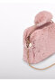 Abel lula girl's furry handbag - 3