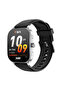Pop 3S Smart watch, 1.96" HD AMOLED Display, Up To 12 Days, Bluetooth v5.2, AI Voice Assistance, 100