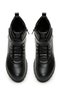 150332Z3PR Black Women's Boots - 4