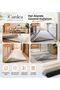 Anti-Slip Shelf-Cabinet & Rug Cover Anti Slip Mat - 2