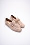 Women's Suede Mink Casual Shoes Tr27Ms01D - 4