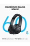 Soundcore Q11i Kulak Üstü Bluetooth Kulaklık, Siyah - A3005 - 4