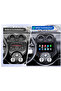 شاشة أندرويد لسيارة نيسان صني موديل 2011-2012، ذاكرة وصول عشوائي 4 جيجابايت، ذاكرة تخزين 64 جيجابايت، كاربلاي، أندرويد أوتو، كاميرا خلفية - 3