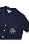Monogram Embroidered Knitwear - 4