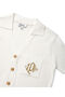 Monogram Embroidered Knitwear - 4