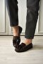 Tassel Detailed Women's Loafers - 5