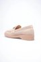Women's Orthopedic Sole Pack Buckle Detail Casual Shoes - 8