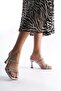 Women's Heeled Slippers OB0100S - 2