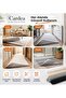 Anti-Slip Shelf-Cabinet & Rug Cover Anti Slip Mat - 2