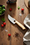 Imperial Viking Chef's Knife - 4