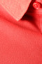 Mode XL Large Size Men's Embroidered Classic Pique Polo Neck T-Shirt 20553 Mercan - 4